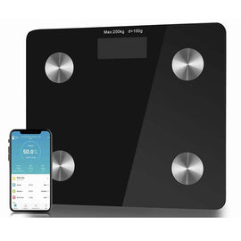 Electronic Smar Digital Bathroom Weight Scale