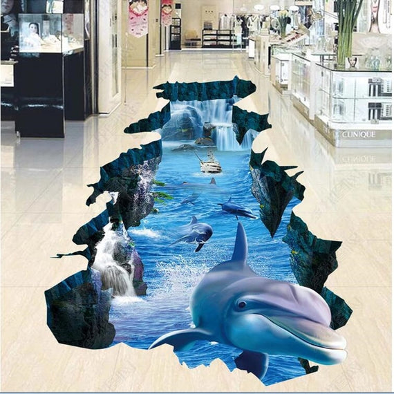 New Creative 3D Print Hallway Soft Carpets for Living Room Bedroom Area Rugs Corridor stairs decor Rug Kitchen Bath Antiskid Mat