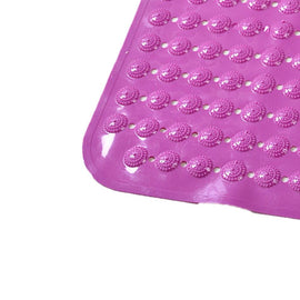 Pvc Dot Ball Bath Anti-Slip Mat Bath Shower With Suction Cup Anti-Slip Mat Massage Mat Non Slip And Wearable